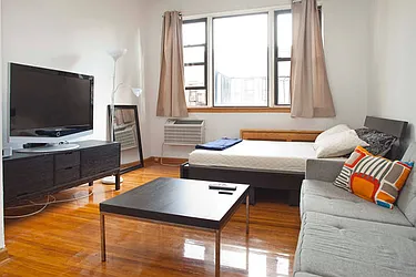 Rented by Big Apple Living