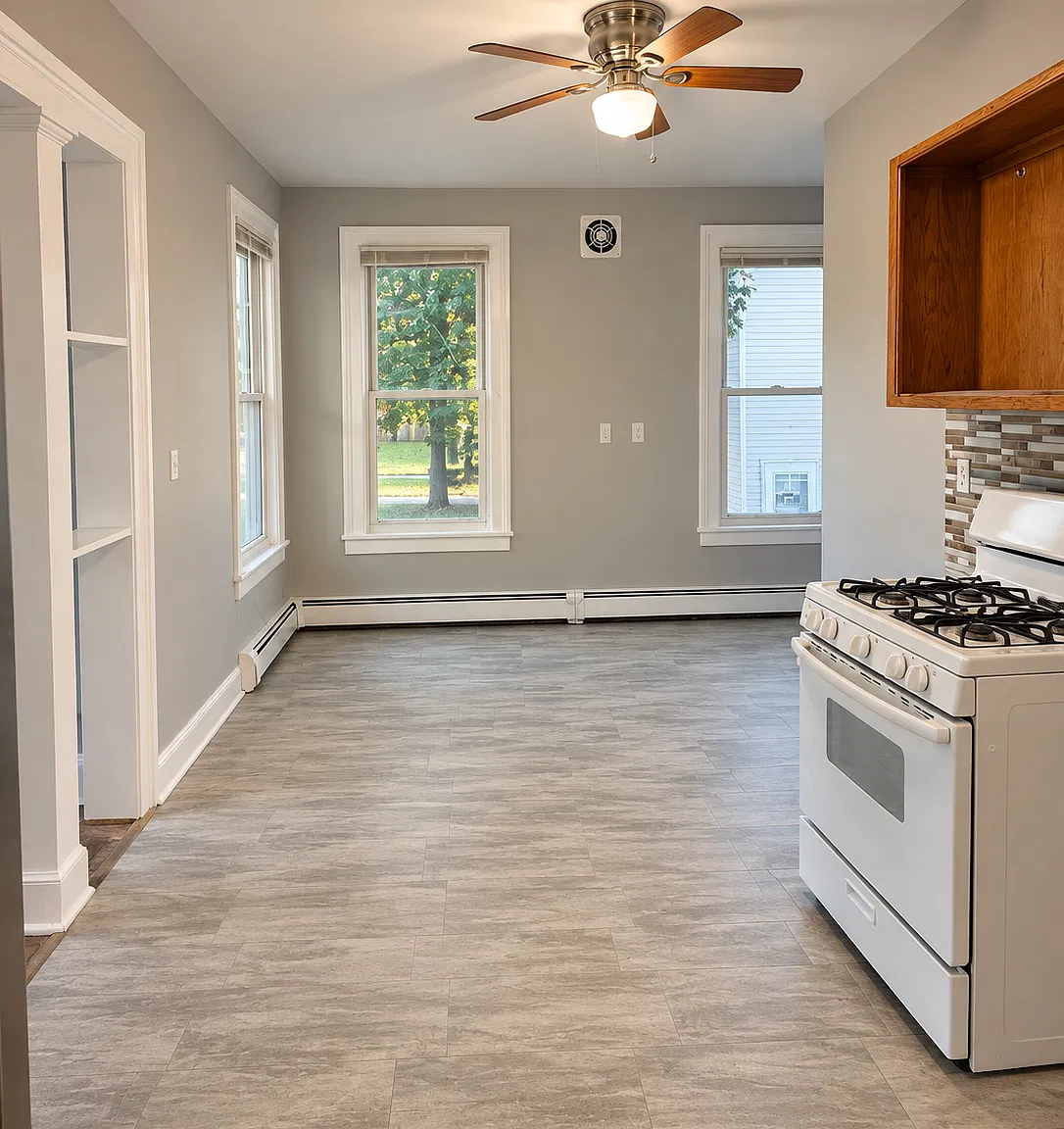 2 bed, $1,850 — Photo 2
