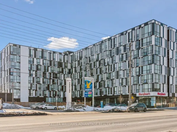 1900 Simcoe St N #434, Oshawa, ON L1G 0C1