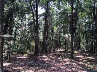 17 Turtles Pace Ln, Daufuskie Island, SC 29915