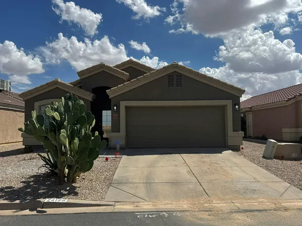 24129 N Cargo Ave, Florence, AZ 85132