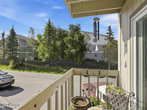 6038 E 12th Ave #A7, Anchorage, AK 99504