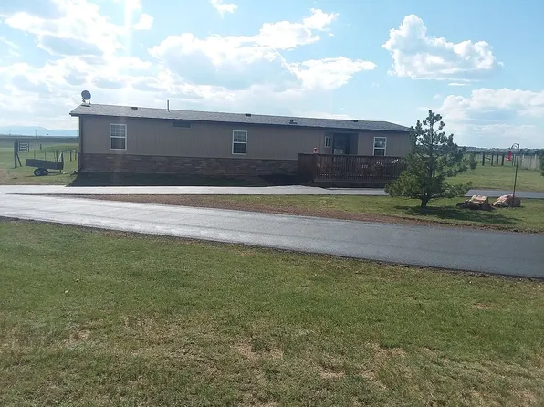 14550 Tiboria Loop, Peyton, CO 80831