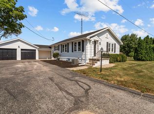 4735 S 500 E, Kokomo, IN 46902