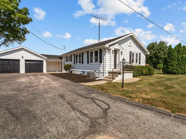 4735 S 500 E, Kokomo, IN 46902