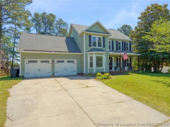 3417 Grenedine Dr, Fayetteville, NC 28306