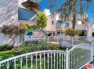 18411 Hatteras St UNIT 107, Tarzana, CA 91356