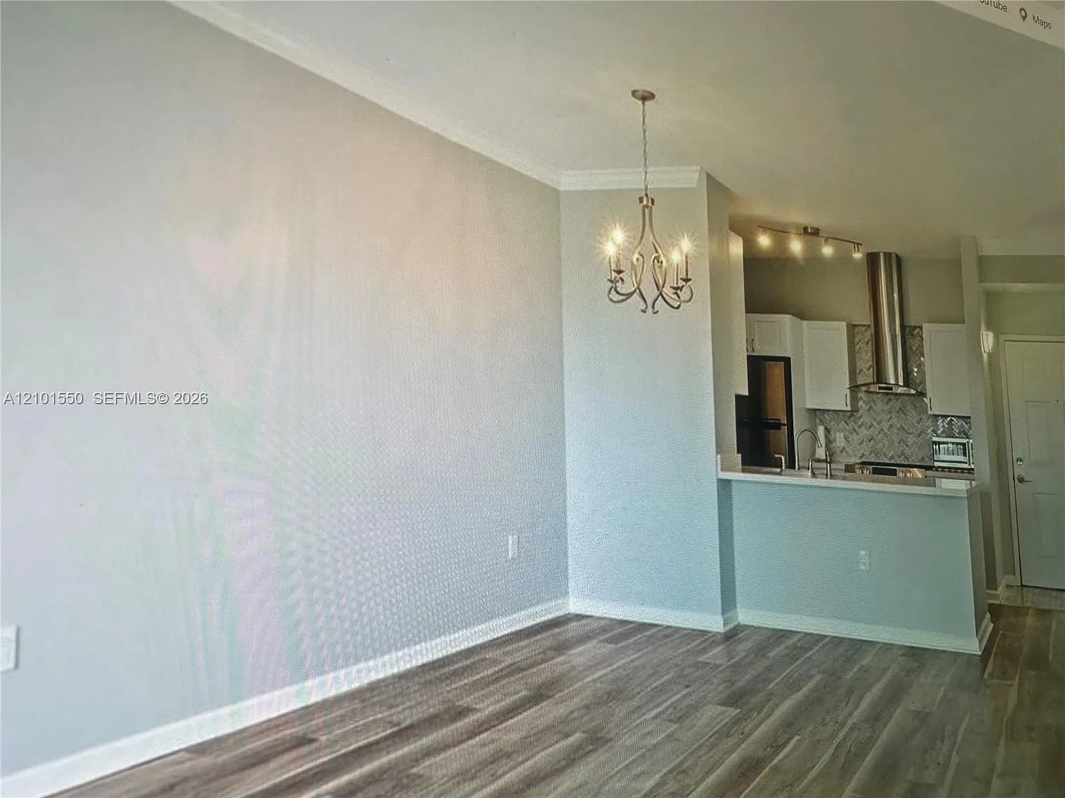 Regent Park Condo — Photo 3