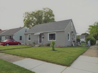 2102 31st St, Kenosha, WI 53140
