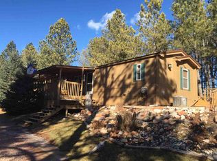 13909 Sd Highway 40, Hermosa, SD 57744