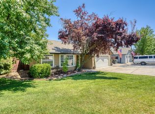 3268 Sunset Ter, Auburn, CA 95602