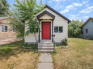 1746 Galena Street, Aurora, CO 80010
