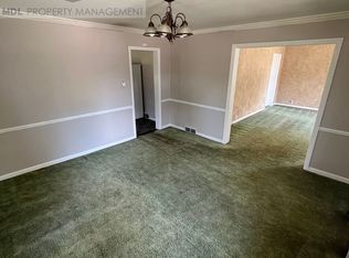 517 S Mason St, Saginaw, MI 48602