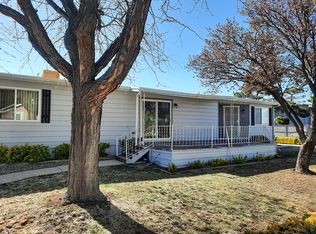 7901 E State Rte #69-32, Prescott Valley, AZ 86314