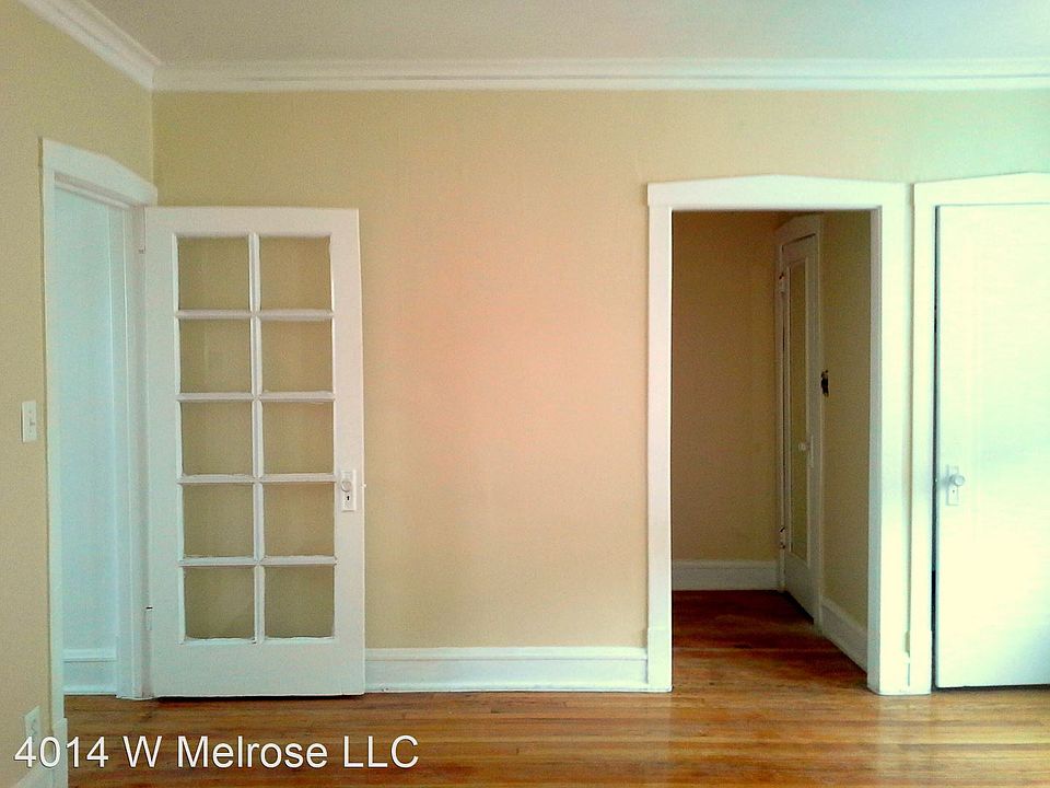 2nd image of 4022 W Melrose St APT 3N