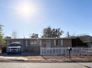 7454 Acoma Trl, Yucca Valley, CA 92284