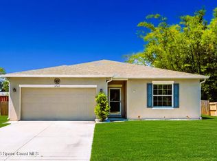 6162 Rena Ave, Cocoa, FL 32927