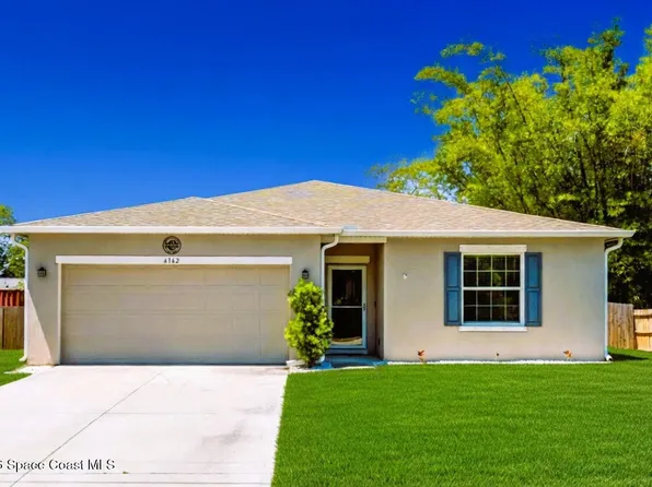 6162 Rena Ave, Cocoa, FL 32927