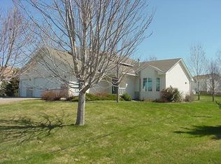 1210 Benton Creek Ave, Cologne, MN 55322