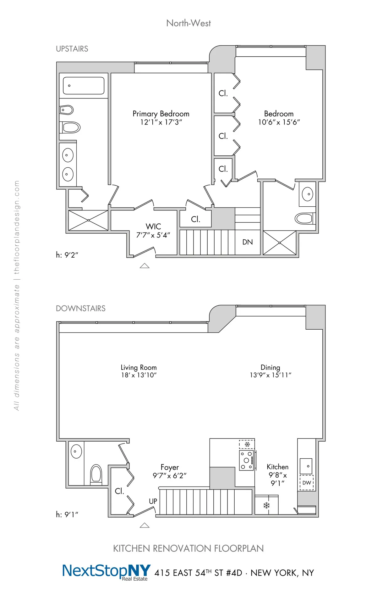 floor plan 3