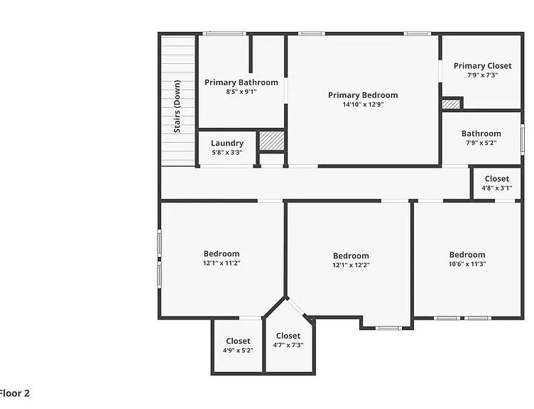 13515 Stones Landing St — Photo 3