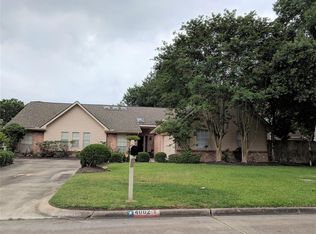 4002 Greenbriar Dr, Missouri City, TX 77459