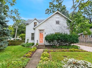 225 S Hazel Ave, Ames, IA 50010