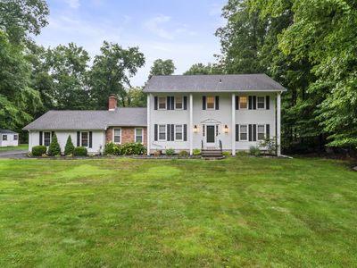 17 Maplecrest Drive, Danbury, CT, 06811