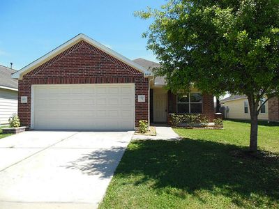 2219 Pine Croft Dr, Humble, TX, 77396