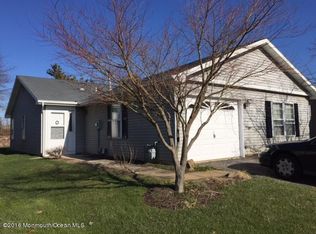 55 Greenbriar Blvd, Brick, NJ 08724