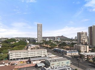 1025 Kalo Pl APT 1204, Honolulu, HI 96826