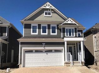 19 Catamaran Dr, Wasaga Beach, ON L9Z 0J2