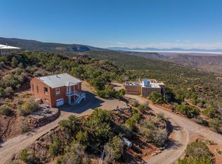 104 Red Rock Rd, High Rolls Mountain Park, NM 88325