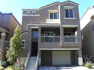 10631 W Gilmore Ave, Las Vegas, NV 89129