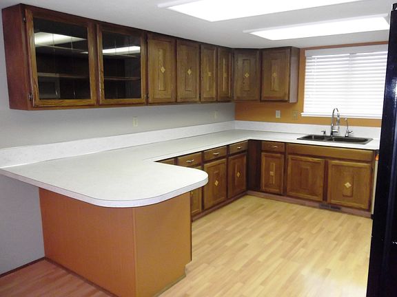 Cabinets Galore!
