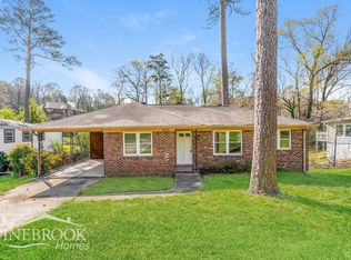 432 Cumberland Dr, Birmingham, AL 35206
