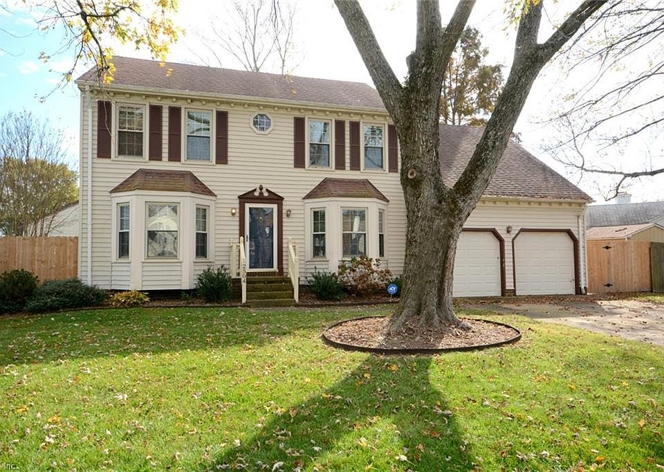 2504 Edgehill Ave, Virginia Beach, VA 23454 Zillow