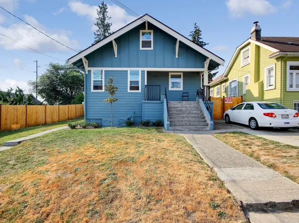 349 NE 51st St, Seattle, WA