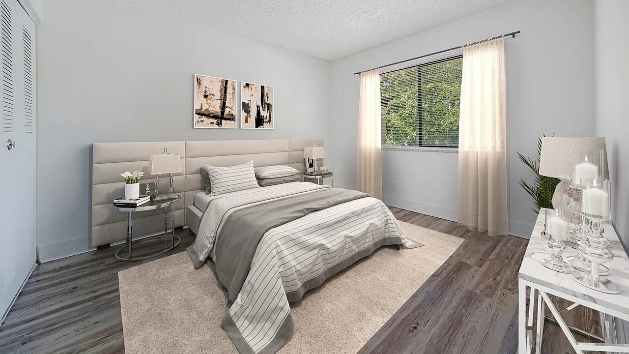 The Waves Apartments — Photo 2