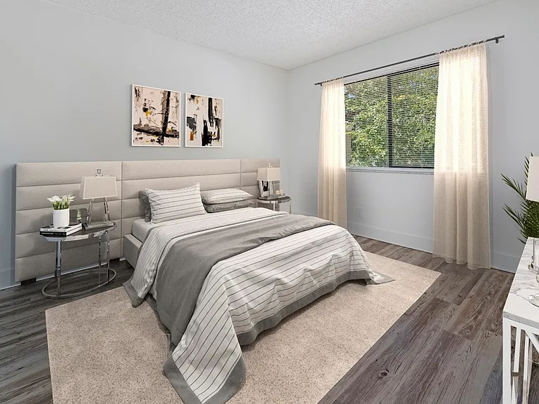 The Waves Apartments — Photo 2