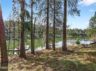 N Waters Edge Ct, Hayden, ID 83835
