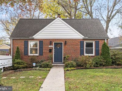 9208 51st Ave, College Park, MD, 20740