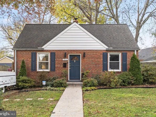 9208 51st Ave, College Park, MD 20740