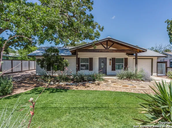 224A Frey St, Boerne, TX 78006