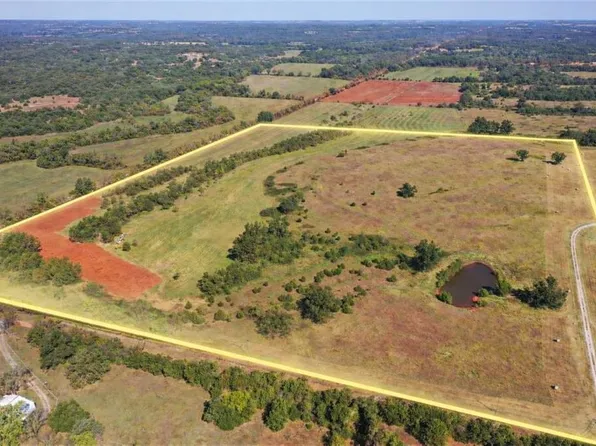 4 E Simmons Rd N, Luther, OK 73054