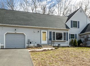 169 Deer Run Trl, Manchester, CT 06042