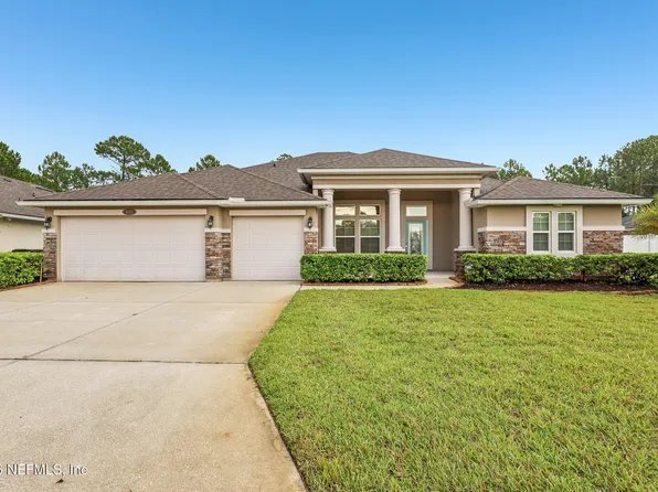 448 OLD HICKORY FOREST Road, St. Augustine, FL 32084