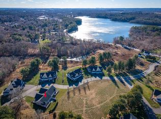 3 Pine Hill Rd #3, Wenham, MA 01984