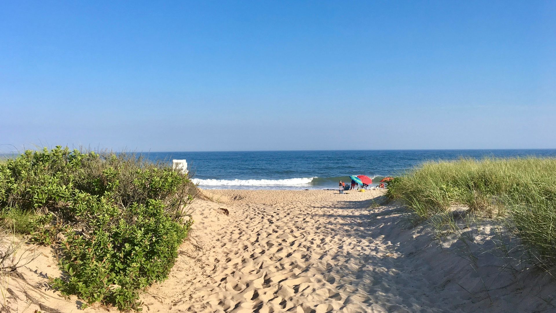 149 Atlantic Ave in Amagansett Out East