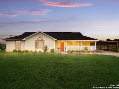 2011 Zion Hill Rd, Seguin, TX, 78155